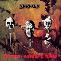 Saracen : Heroes, Saints & Fools